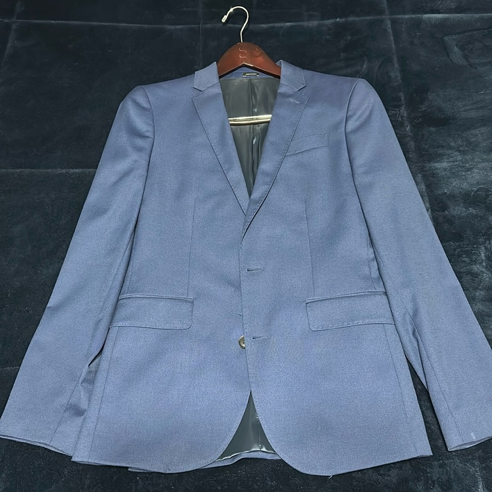 J.Ferrar blazer